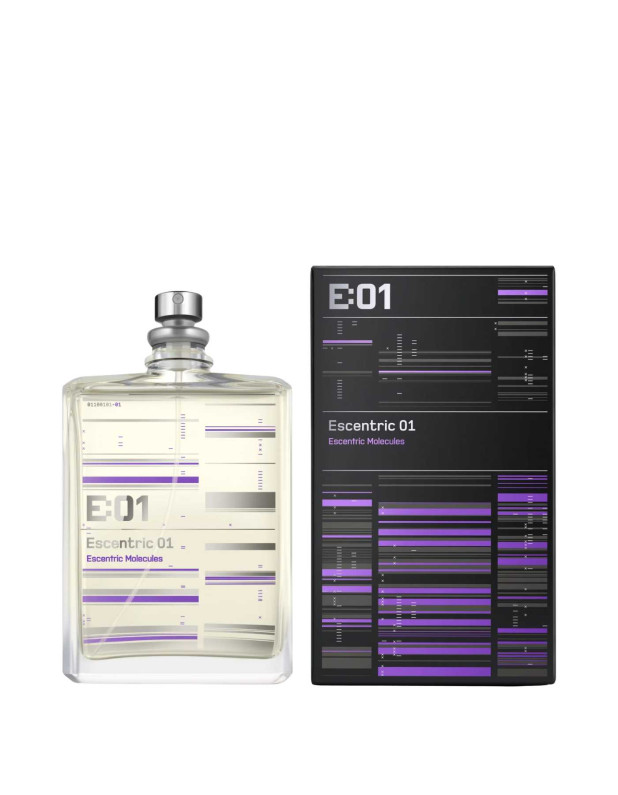 Escentric 01 Edt